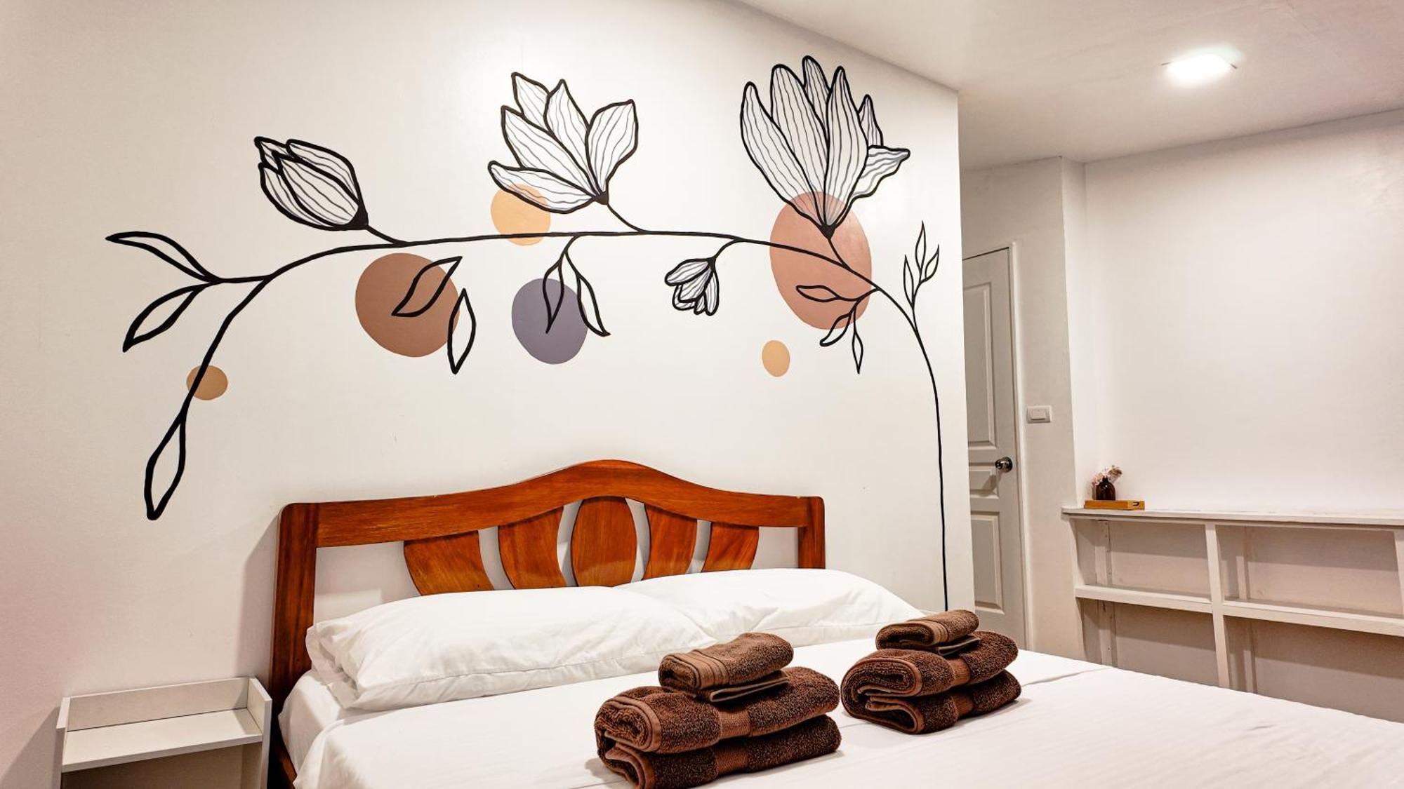Kasamigos Guesthouse With Fast Internet Puerto Princesa Екстер'єр фото