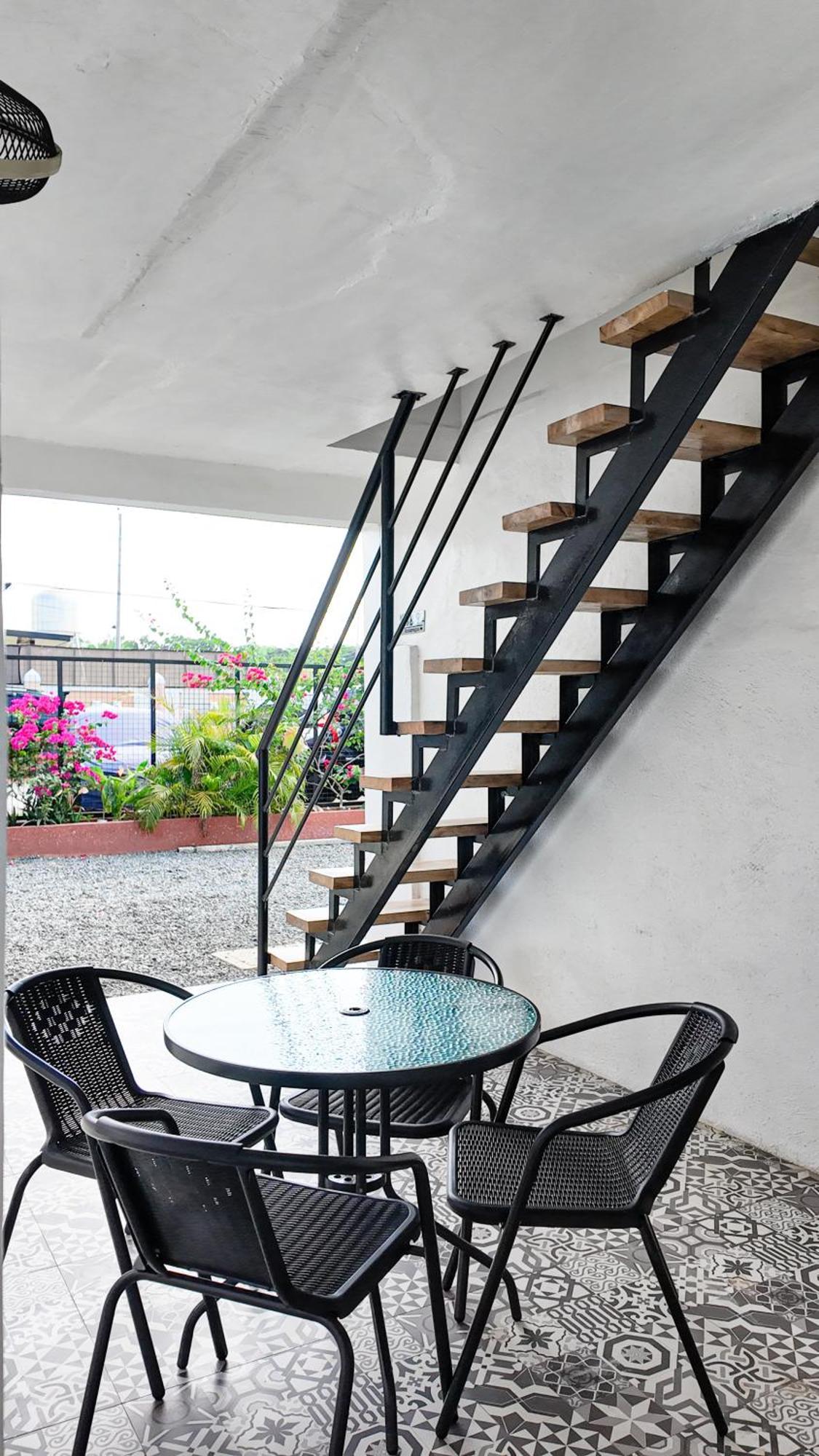 Kasamigos Guesthouse With Fast Internet Puerto Princesa Екстер'єр фото