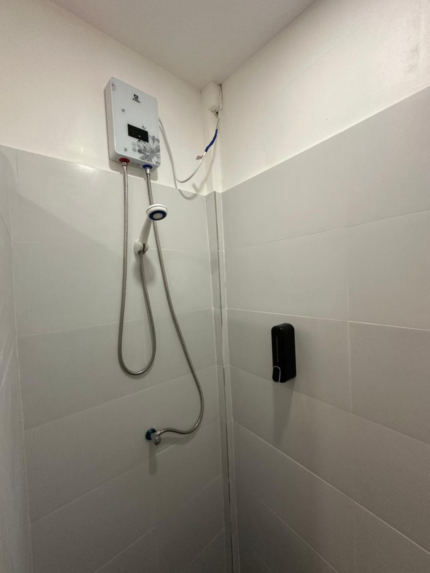 Kasamigos Guesthouse With Fast Internet Puerto Princesa Номер фото