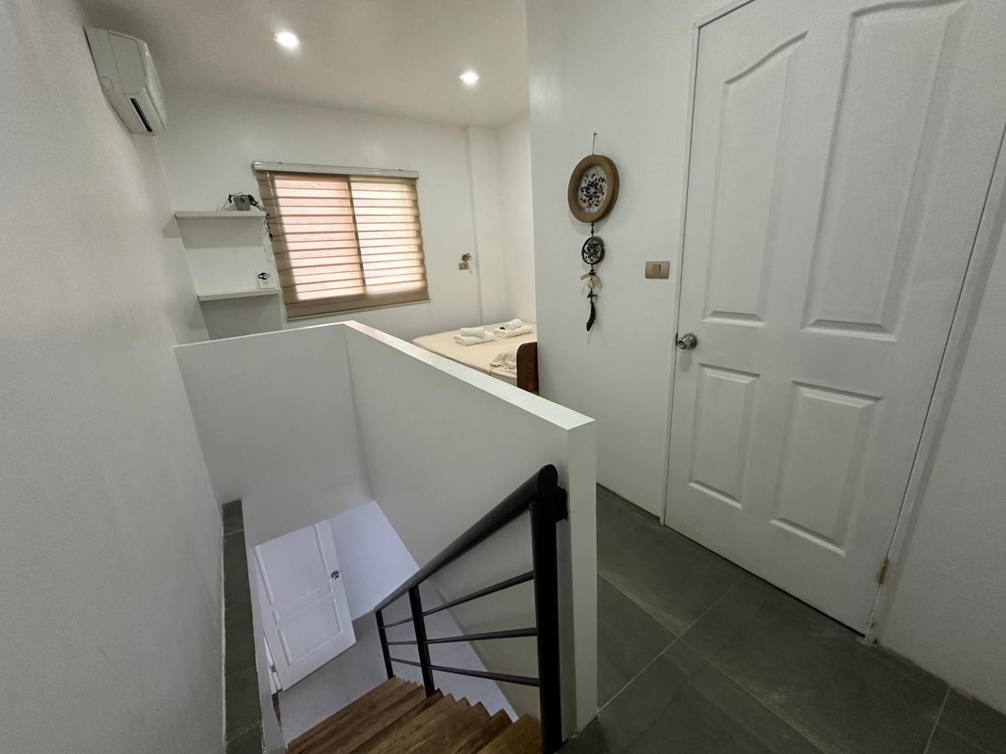 Kasamigos Guesthouse With Fast Internet Puerto Princesa Екстер'єр фото